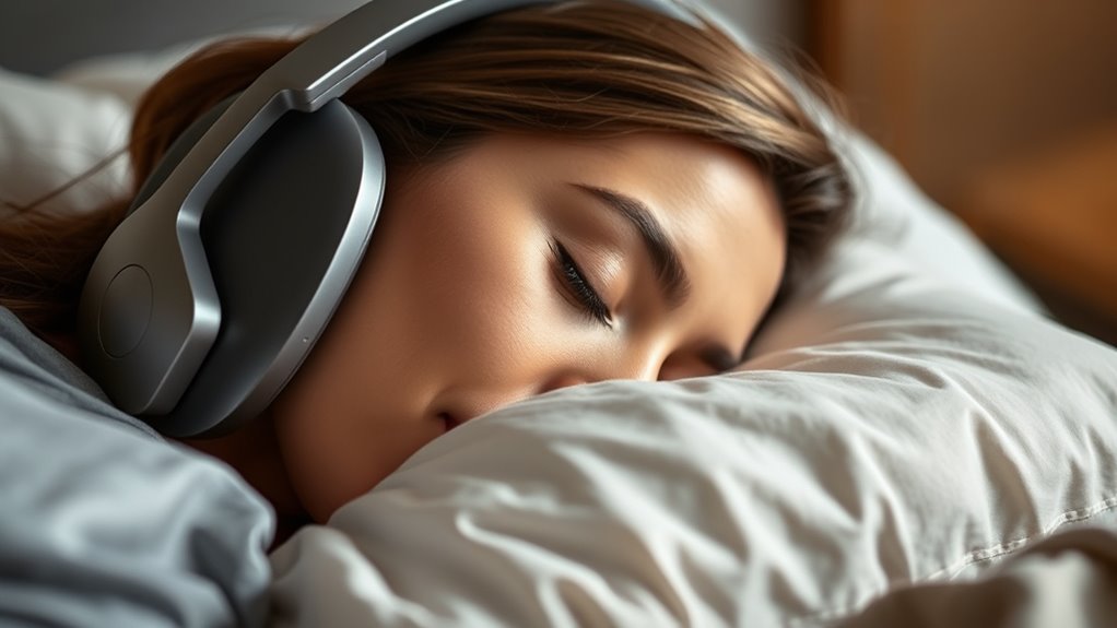 comfort noise battery materials