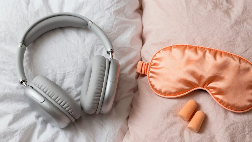 comfort preferences for sleep