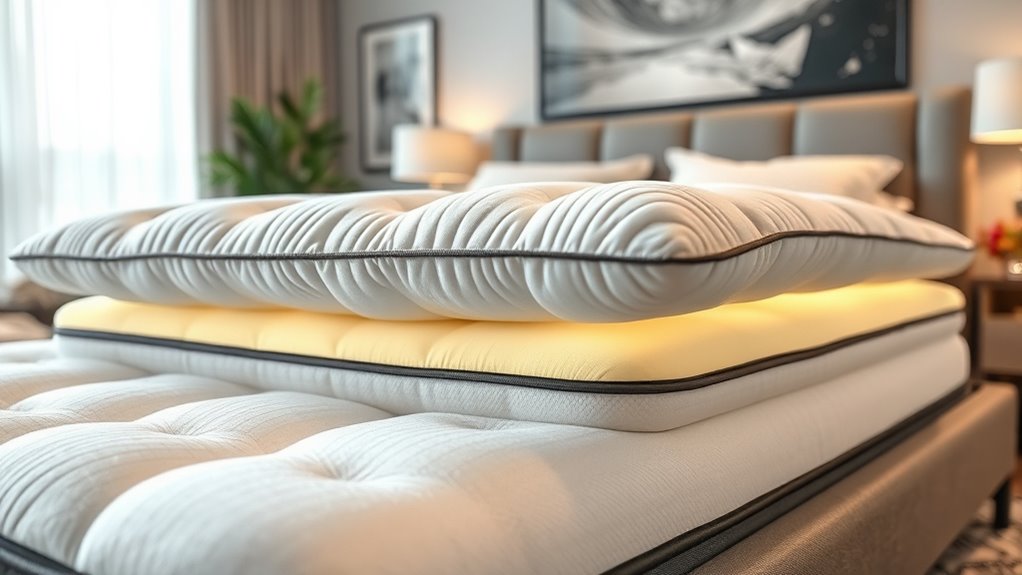 comfort support breathability compatibility