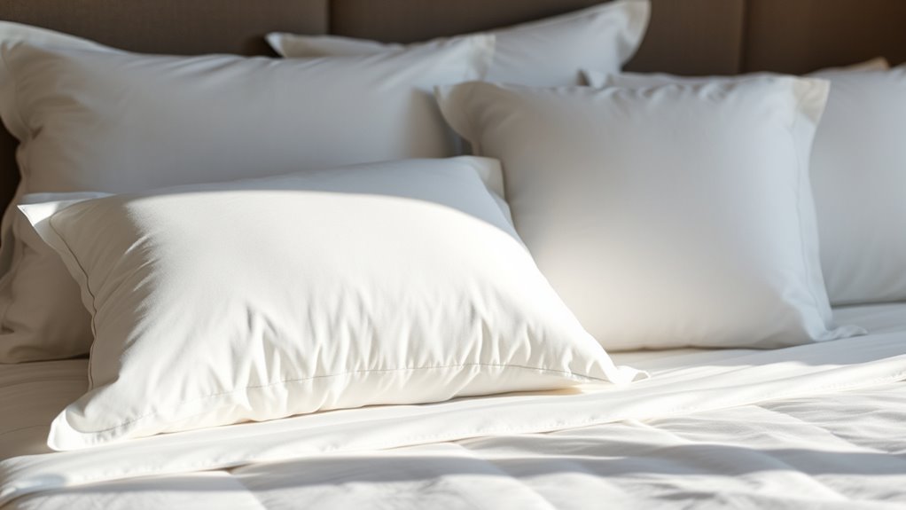 comfort support durability