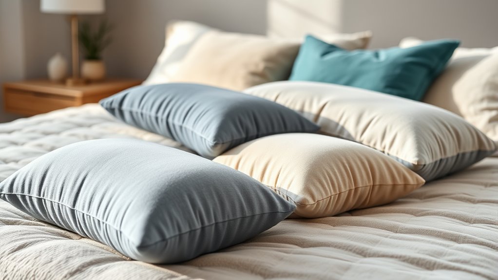 comfort support durability compatibility