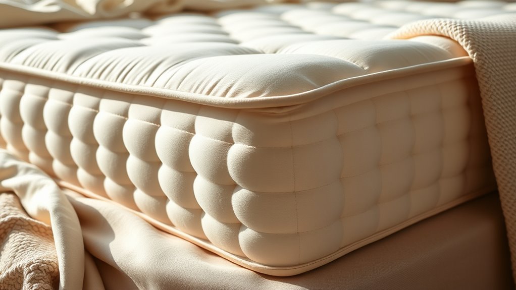 comfort support quality durability