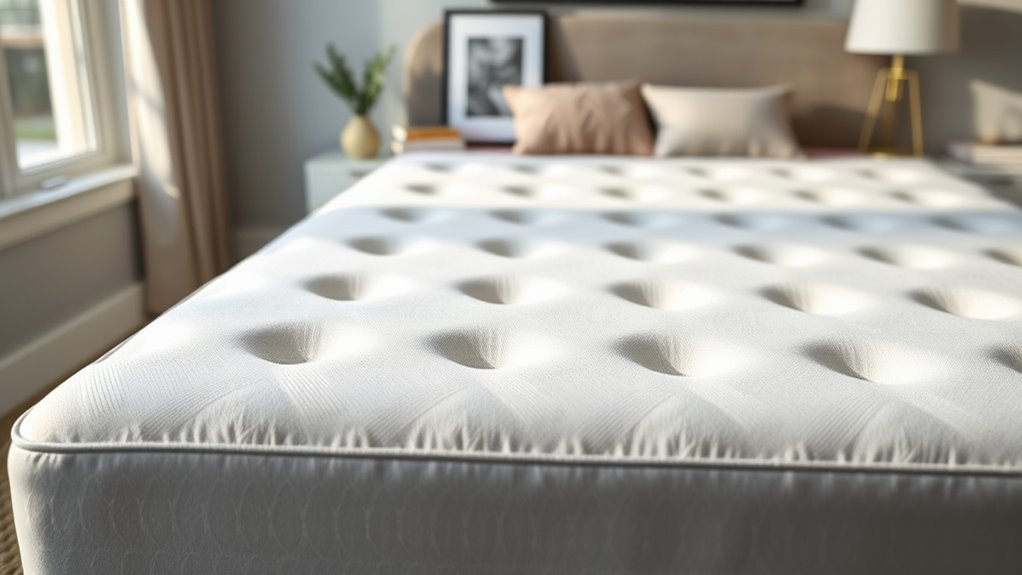 comfort support safety features