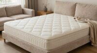 comfort variations in sofa mattresses