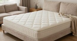comfort variations in sofa mattresses