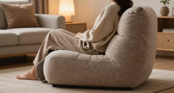 comfortable continuous assistance