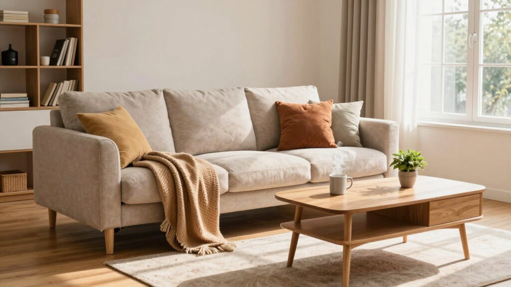 comfortable ergonomic daily use