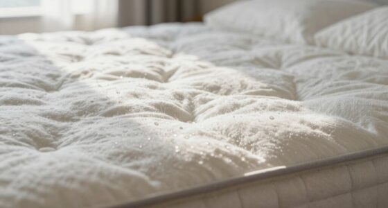 common causes of hot sleep