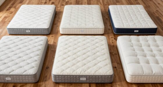 common mattress size misconceptions