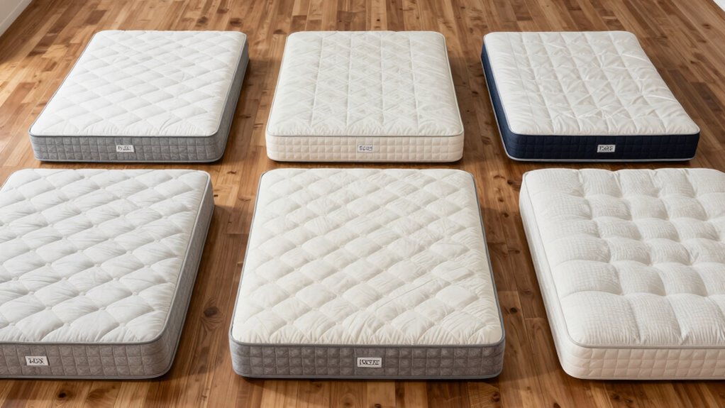 common mattress size misconceptions