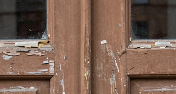 common noise leak locations
