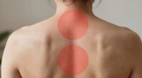 common pain locations explained