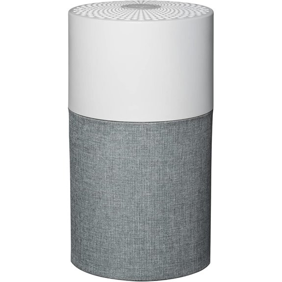 Blueair Blue Pure 511 Air Purifier for Small Rooms