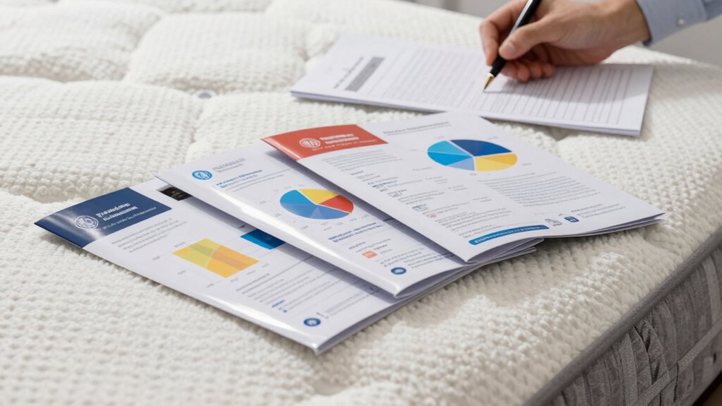 compare financing terms effectively