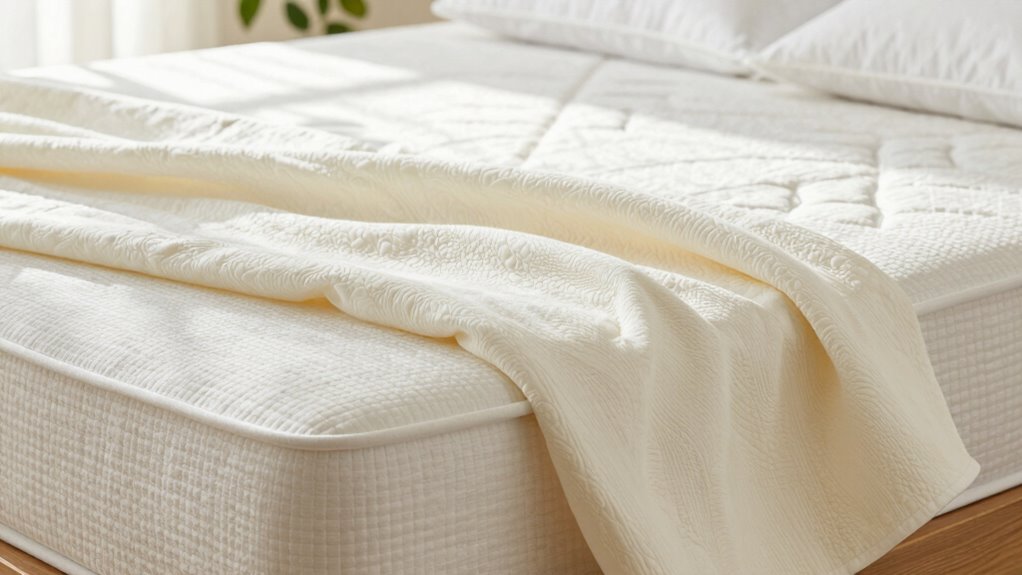 compare materials and certifications