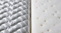 comparing coil and foam