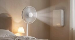 comparing oscillation and airflow