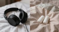 comparing sleep ear protection