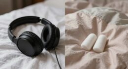 comparing sleep ear protection