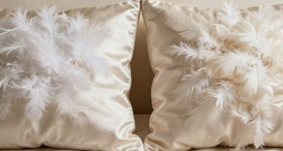 comparing warmth weight allergies