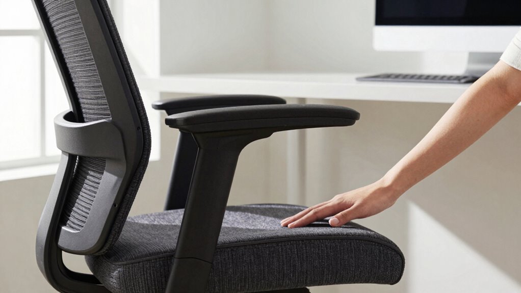 conduct ergonomic comfort assessments