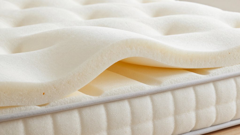 conforms for optimal support