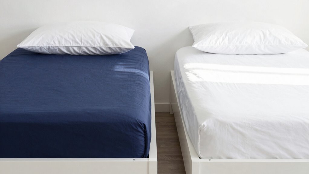 consider bed size factors