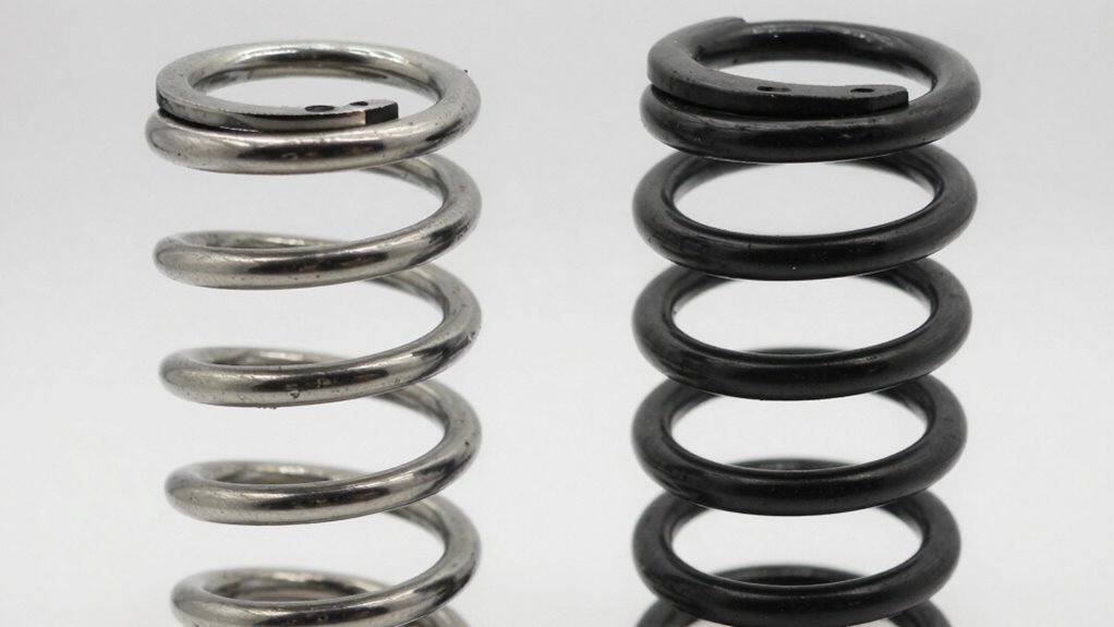 consider driving conditions durability