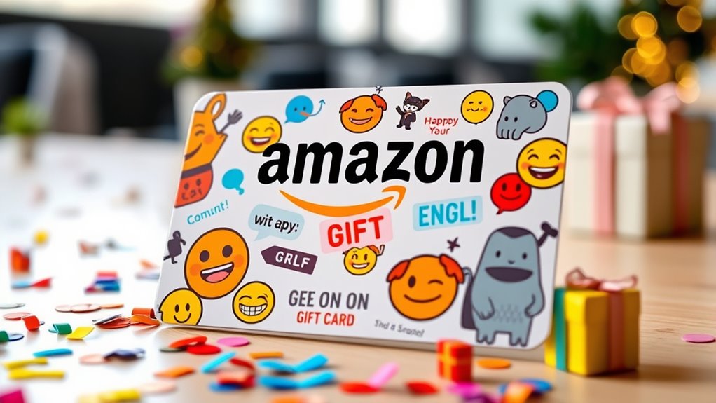 consider humor occasion personalization