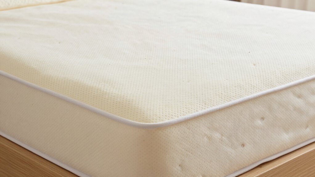 consider latex topper factors