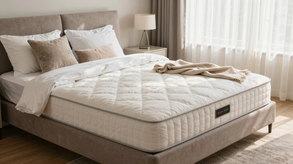 consider room size and budget