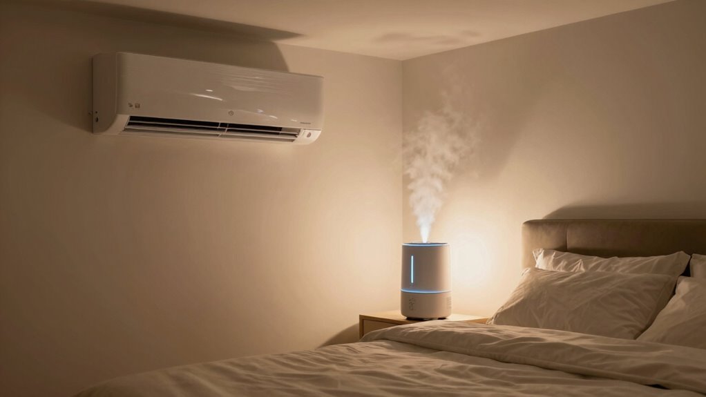 consider room size and safety