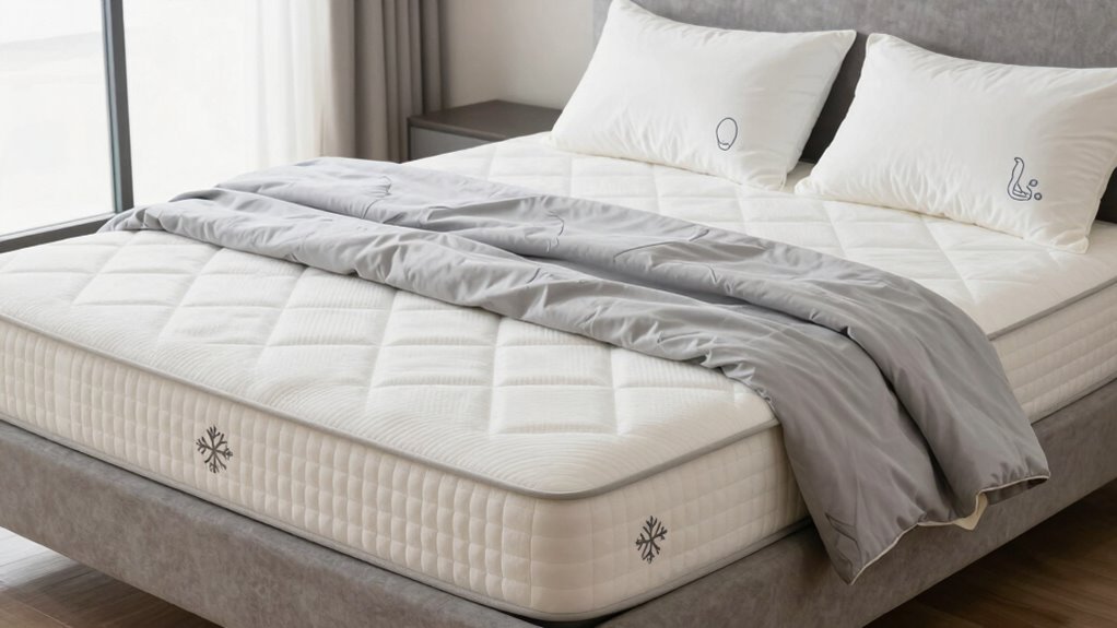 consider sleep environment factors