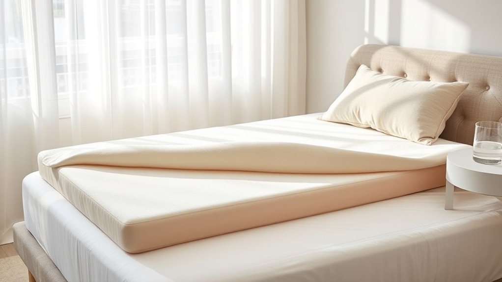 consider support comfort durability