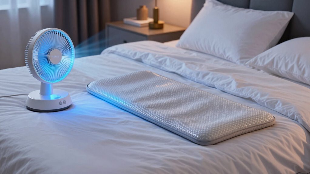 consistent airflow promotes health