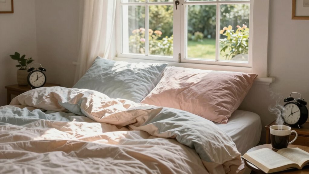 consistent sleep sunlight screens