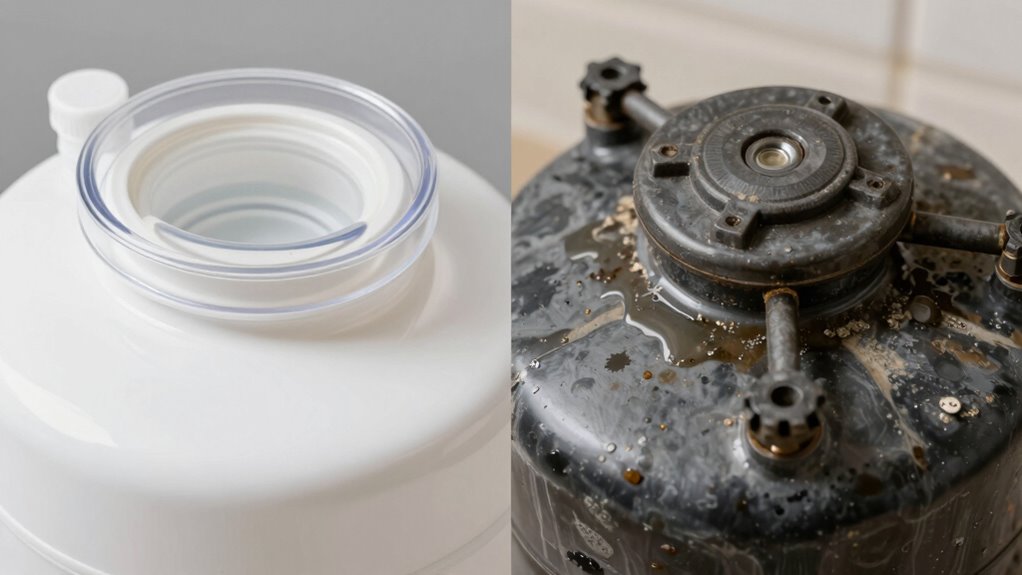 contamination risks and prevention