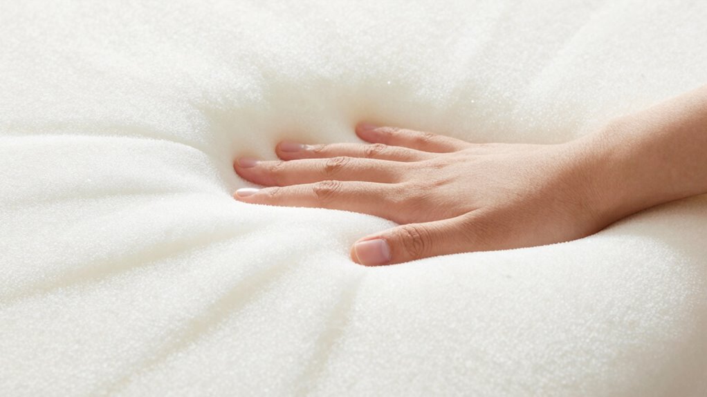 contouring sinking heat regulation