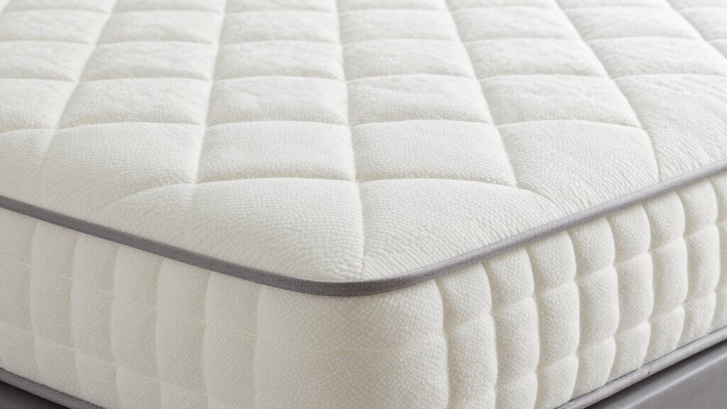 contouring support durability comfort