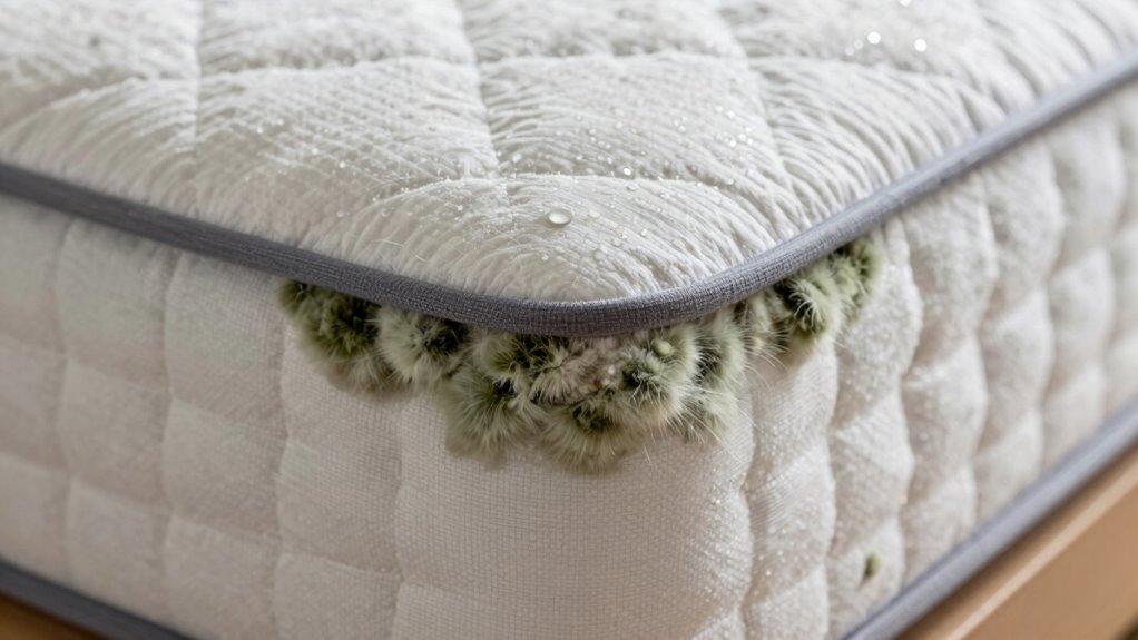 control moisture and airflow