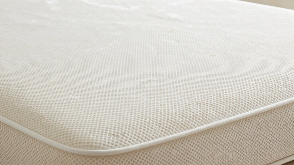 cool dry durable sleep