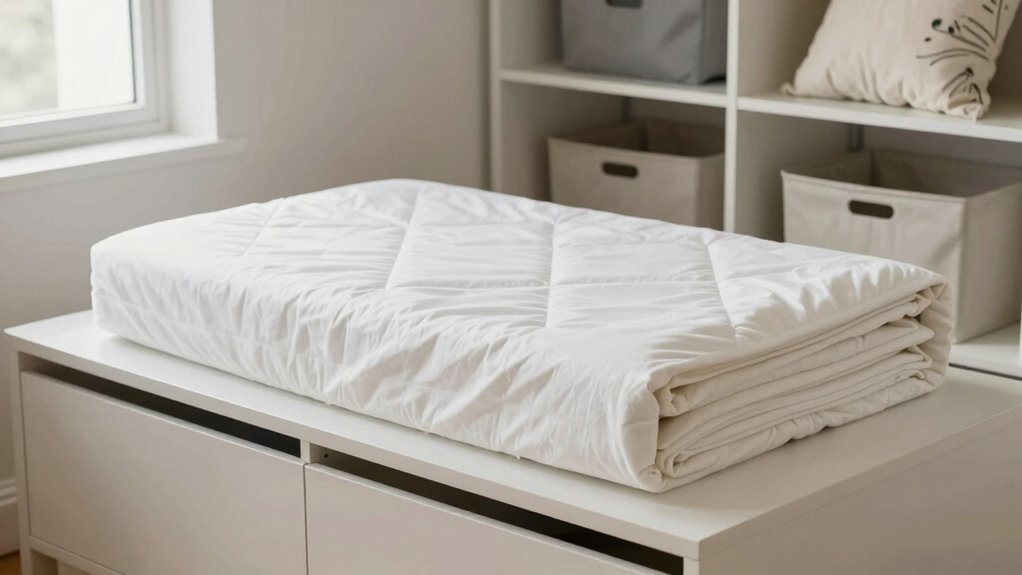 cool dry well ventilated storage