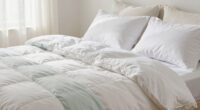 cooling breathable bedding tips