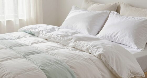 cooling breathable bedding tips
