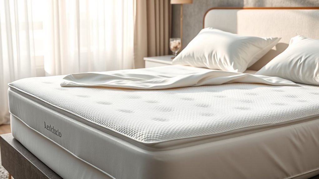 cooling breathable supportive waterproof