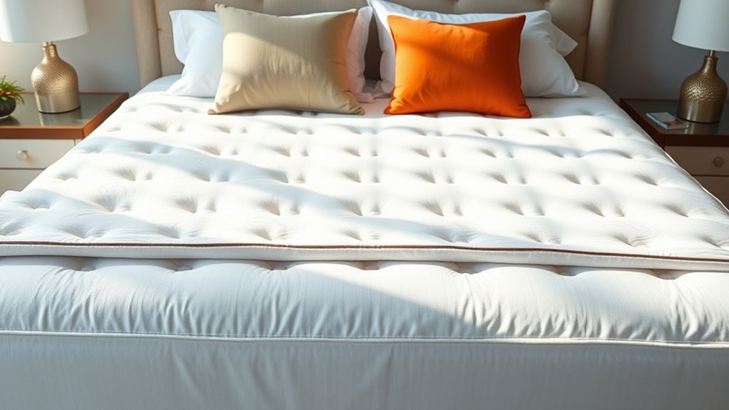 cooling comfort and fit