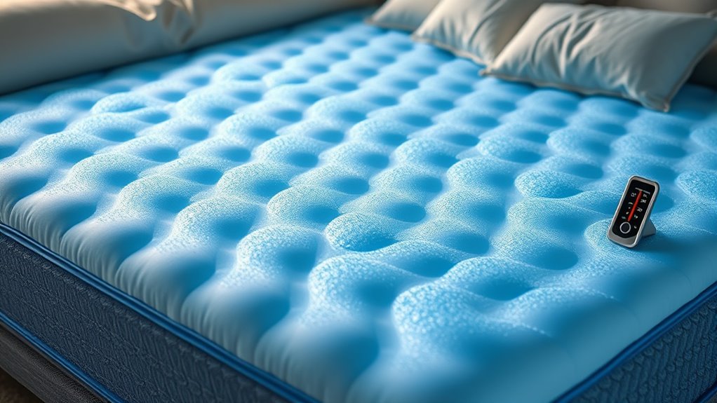 cooling fit durability comfort