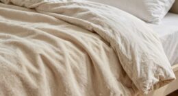 cooling materials for blankets