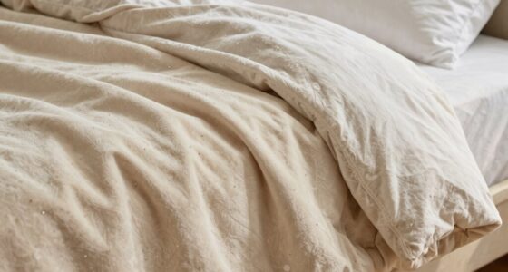 cooling materials for blankets