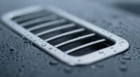 cooling system moisture risk